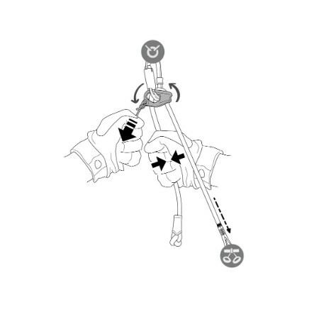 Petzl Connect Adjust