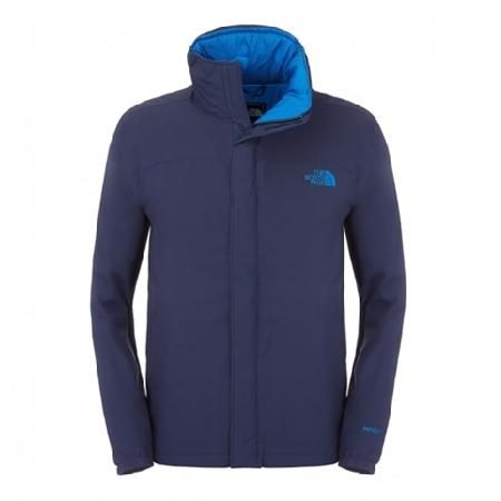 Chaqueta the north sales face resolve insulated