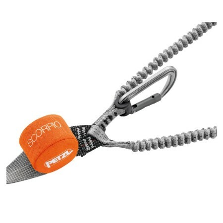 Petzl Scorpio Vertigo