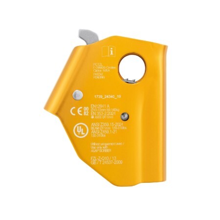 Petzl ASAP