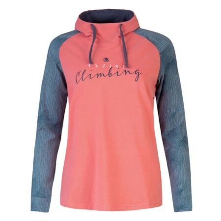 Rafiki Hoody Estrella Woman