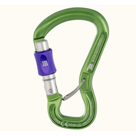 Beal Orient Express Green