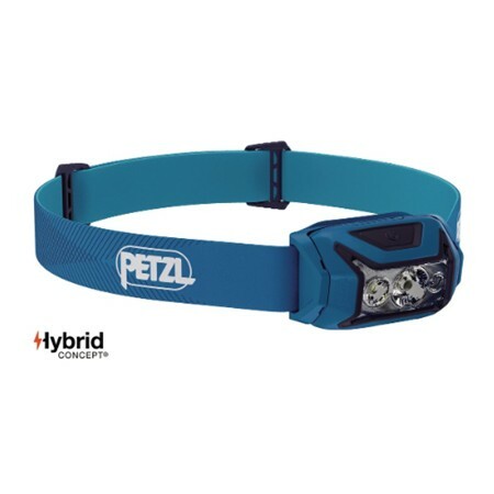 Petzl Actik
