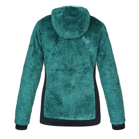 Rafiki Tarifa Hoody Lady