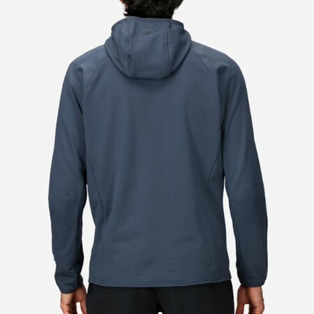 Marmot Leconte Full Zip Hoody