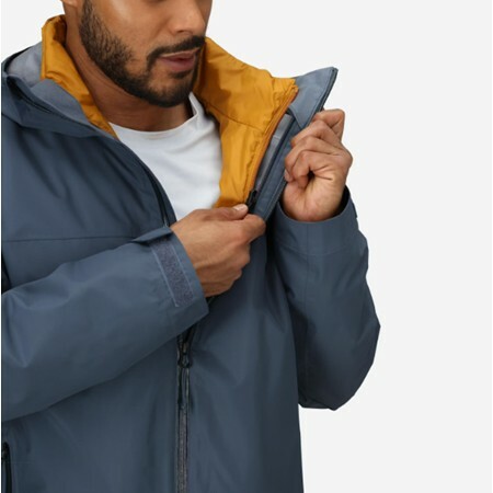 Marmot Minimalist Pertex 3-in-1 Jkt