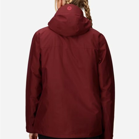 Marmot Women's Minimalist Pertex 3-in-1 Jkt