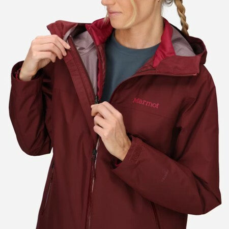 Marmot Women's Minimalist Pertex 3-in-1 Jkt