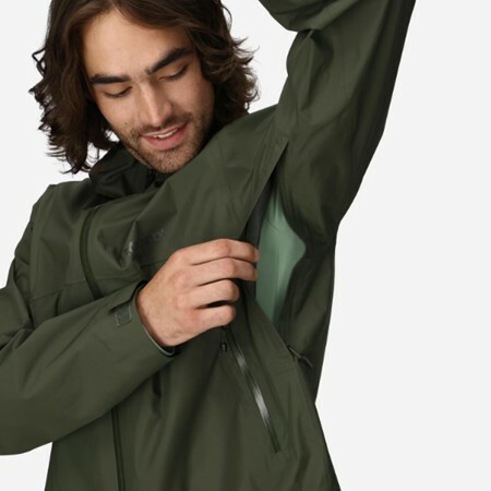 Marmot Minimalist Jkt