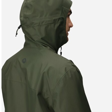 Marmot Minimalist Jkt