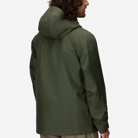 Marmot Minimalist Jkt