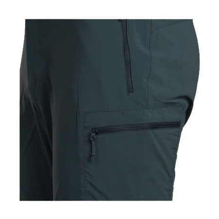 Trangoworld Aroche SF