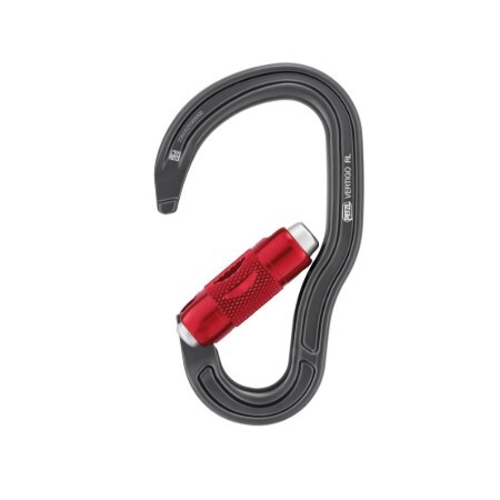 Petzl Vertigo Twist-Lock
