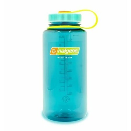 Nalgene Bidón 1 L Boca ancha